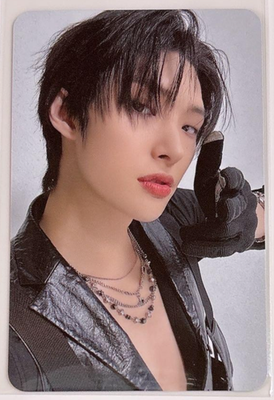 ATEEZ VR CONCERT : LIGHT THE WAY ADMISSION BENEFITS SPECIAL PHOTO