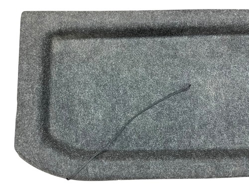 2007–2014 Suzuki SX4 Hatchback OEM Trunk Cargo Cover - Picture 2 of 18