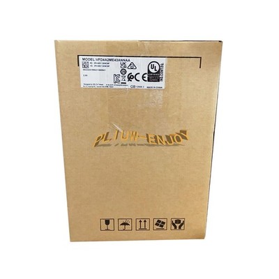 1PC NEW Delta VFD4A2ME43ANNAA Inverter
