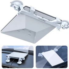 1pc Starlink Mini Suction Cup Mount Bracket for Car RV Boat Glass Sunroof - NEW