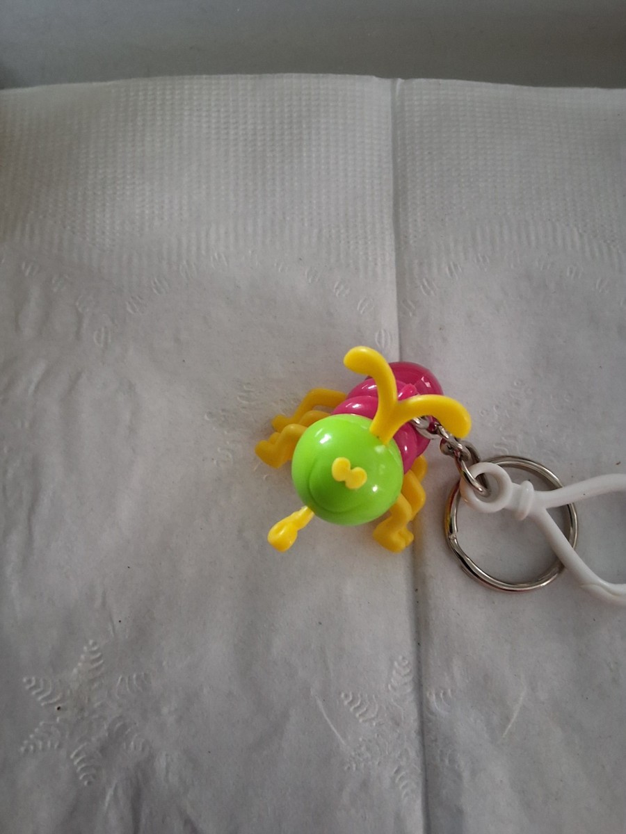 Cootie Keychain Basic Fun Cootie Cube | eBay