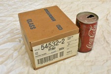 12 NEW Vintage Sylvania Quartz FHM 1000 Watts 120 Volts 54532-2 Light Bulbs