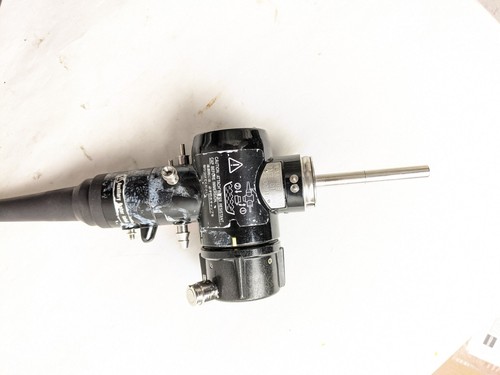 Olympus Evis Exera II PCF Q180AL Colonoscope - Picture 7 of 7