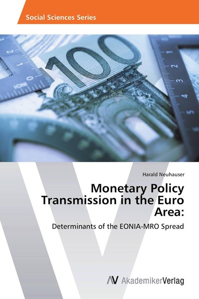 Monetary Policy Transmission In The Euro Area:, Harald Neuhauser-image