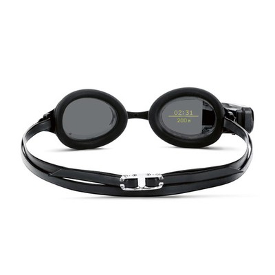 FORM - Smart Swim Goggles - Black