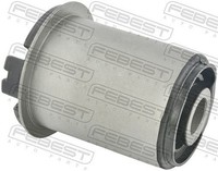 Febest Lagerung, AchsköRper Hinten FüR Nissan