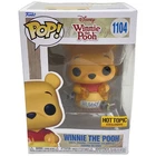 Funko POP Winnie The Pooh #1104 Vinyl Figure Hot Topic Exclusive Disney New