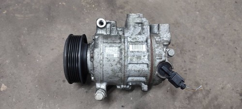 Audi A5 8T 8F 2011 Klimakompressor Pumpe 8kd260805 Benzin 132kW KRU7007