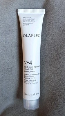 Olaplex No. 4 ''Bond Maintenance Shampoo''  20 ml  Für Jedes Haar  Repariert  Neu!