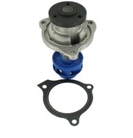SKF Wasserpumpe (Vkpc 84629) FüR Ford Fiesta V Fusion Ka Van KA Street | Wapu,