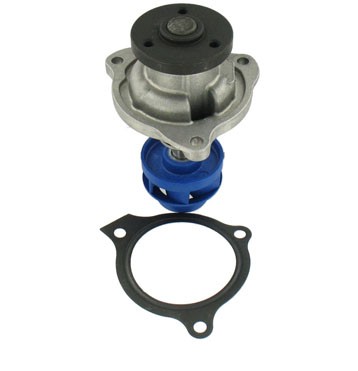 SKF Wasserpumpe (VKPC 84629) für Ford Fiesta V Fusion Ka Van KA Street | Wapu,