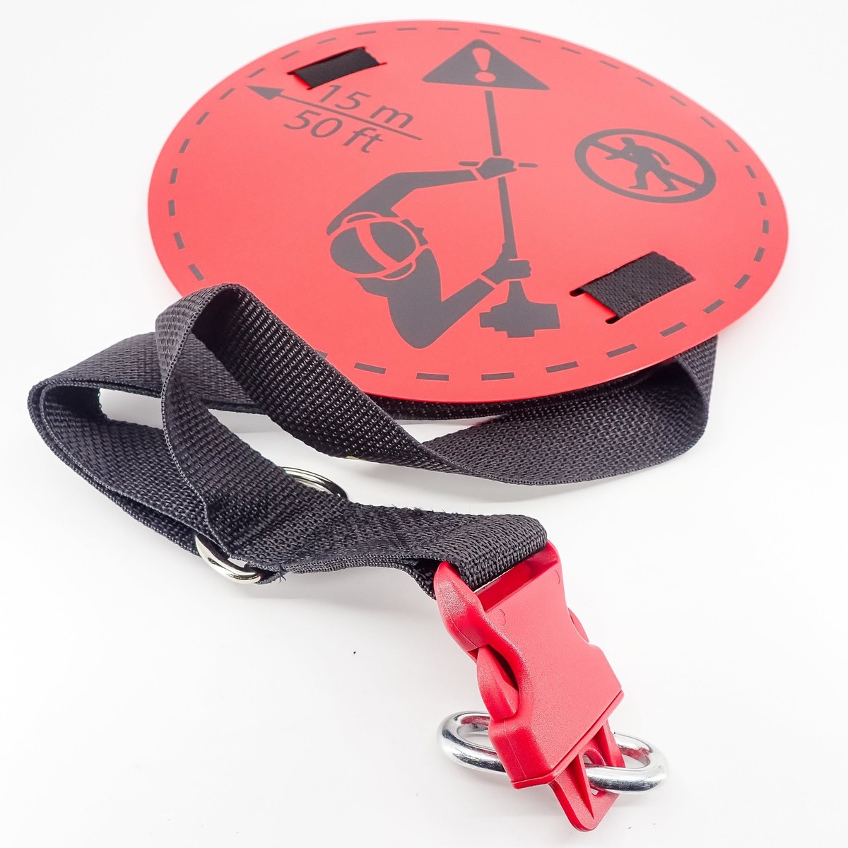 GENUINE ECHO SHOULDER STRAP KIT FITS ALL SRM MODELS