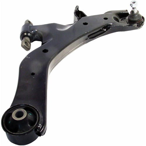 Delphi TC2403 Control Arm and Ball Joint Assembly For 01-06 Hyundai Elantra - Picture 1 of 6