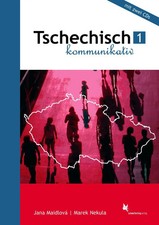 Tschechisch kommunikativ 1 Jana Maidlová (u....