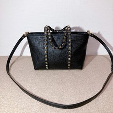 Borsa Valentino Garavani piccola Rockstud 2025-2026 AW