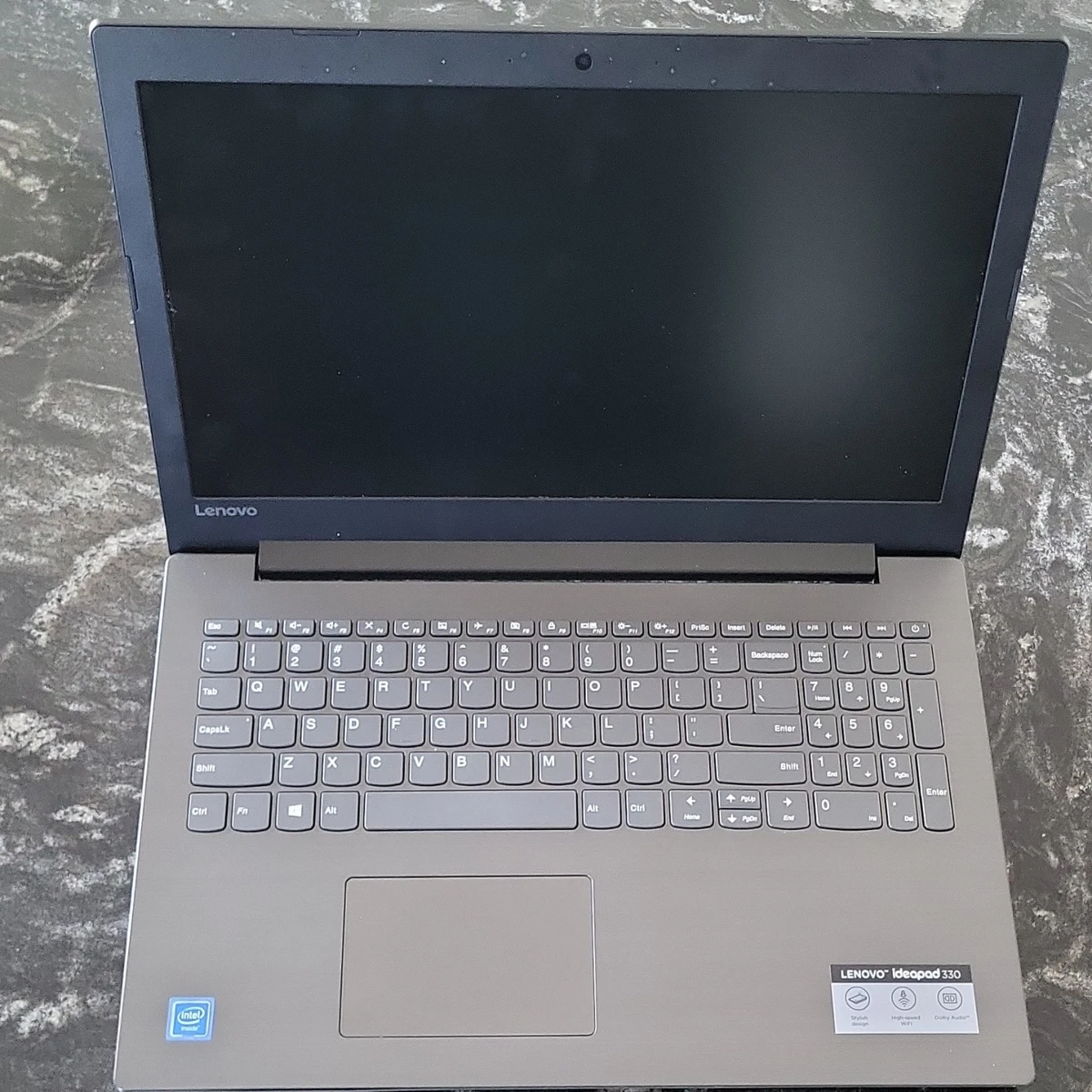 Lenovo IdeaPad 330 PC Laptops & Netbooks for Sale - Shop New