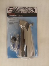 Danco Tub Spout Universal Chrome 88702