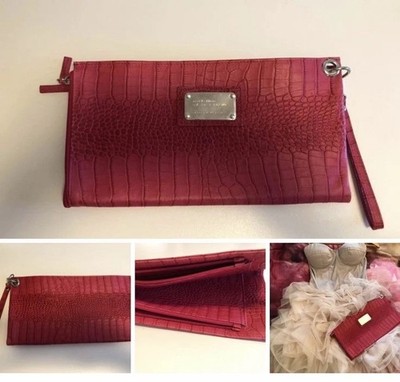 Clutch Von Sabrina Pilewicz