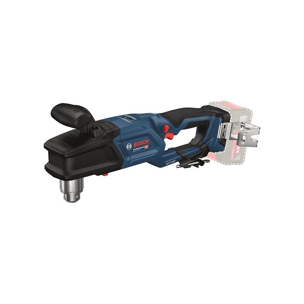 Bosch Akku-Winkelbohrmaschine Grd 18V-127 Professional Solo Im Karton-image
