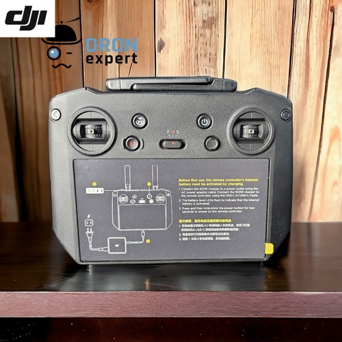 DJI RC Pro Smart Controller RM510 for Mavic 3/3 Pro/3 Classic/Mini 3 Pro/Air 2S - Picture 5 of 9