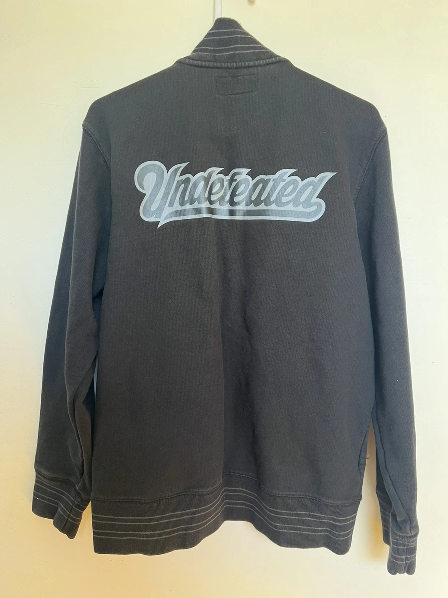 Bape X Undefeated In Men's Coats & Jackets for sale | eBay
