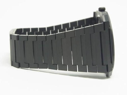 Bulgari Octo Finissimo Automatic Black Ceramic 103077(BGO40BCCX AUTO) TO201574 - Picture 17 of 20