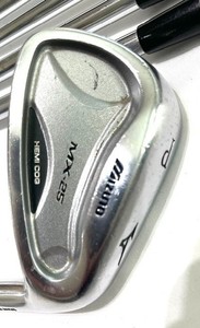 Mizuno Mx 300 Irons | eBay