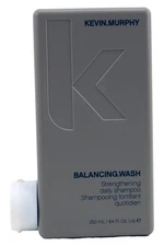Kevin Murphy Balancing Wash Strengthening Daily Shampoo 8.4 Ounce