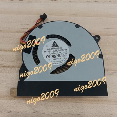 New GPU Cooling Fan Eee Pad Slate EP121 B121 B121-1A031F KDB05105HB- AH1F #pq