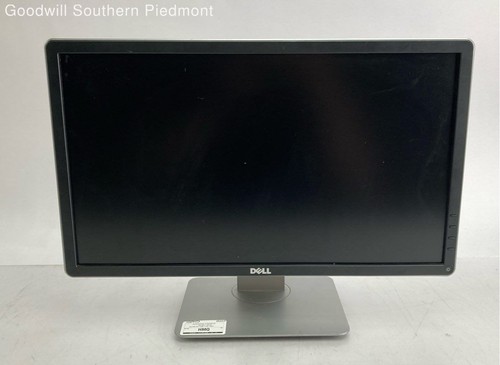 Dell P2214Hb Black 22 in Widescreen Full HD LED Backlit LCD Monitor Fully Tested