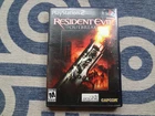 Resident Evil Outbreak (Playstation 2/PS2, Capcom, 2004, Compete in Box/CIB)