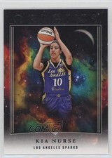 2024 Panini Origins WNBA Kia Nurse #46 00gy