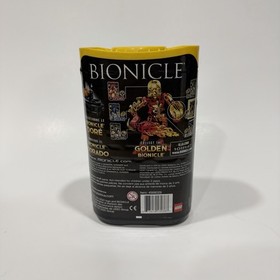 LEGO BIONICLE: Rahkshi (7138) - BRAND NEW