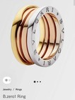 Ring Bvlgari B.zero1