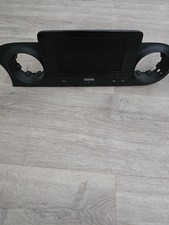 Mersedes-Benz Citan W 420 A2539001505 Navigation GPS Navi Radio