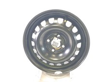 Stahlfelge - Opel CORSA D PH.2 - 13211900 - G1-2707W