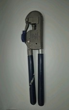 Cable Pro CP Compression Tool Coax Crimper RTC 360 Made In USA