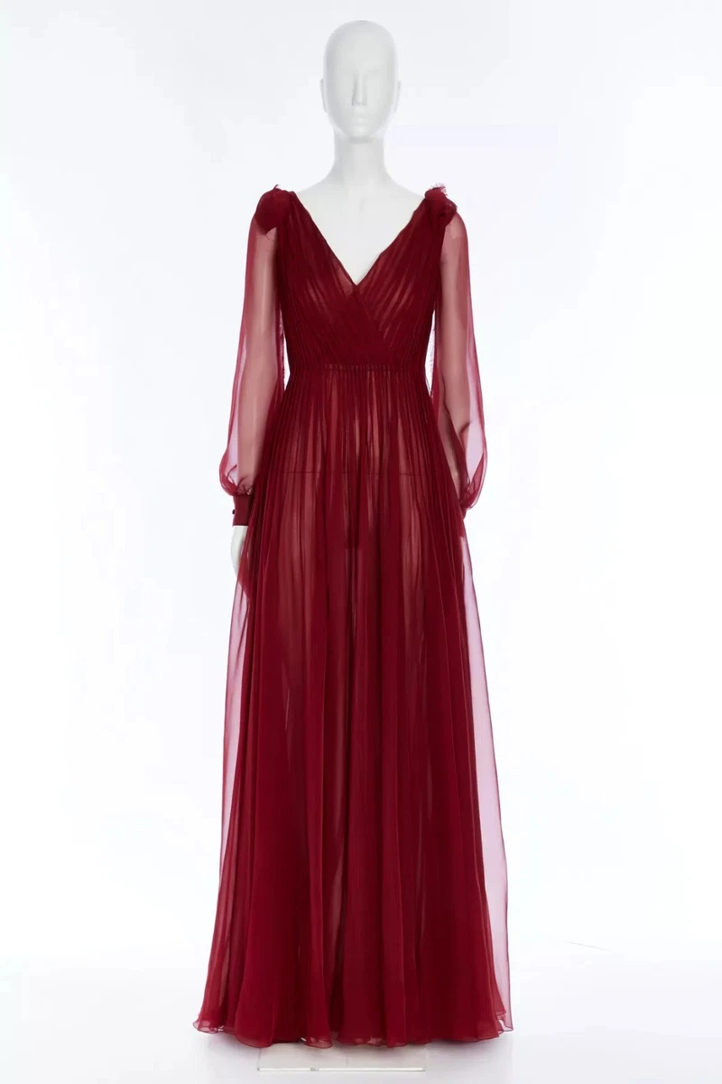 Valentino Solid Ball Gowns for Women for sale | eBay Valentino Solid Ball Gowns for Women for sale | eBay