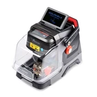 Xhorse Dolphin II XP-005L XP005L K-e-y C-u-tting Machine HD Screen with M5 Clamp
