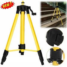 Adjustable Line Leveler Stand Bar Telescopic Pole for Laser Level Stand Tool