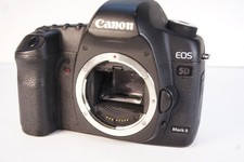 Canon EOS 5 D Mark II