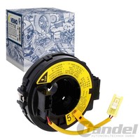 Vemo Wickelfeder Schleifring Airbag Passend FüR Toyota RAV Yaris | V70-72-0492