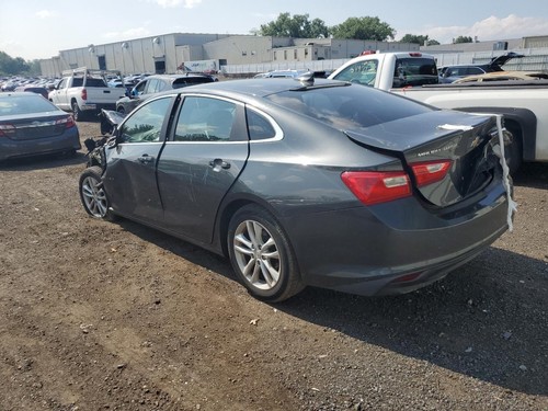 Rear View Mirror Automatic Dimming Opt DD8 Fits 13-23 MALIBU 1390284 - Picture 9 of 15