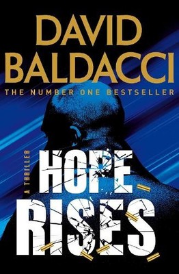 Hope Rises by David Baldacci [Paperback]
