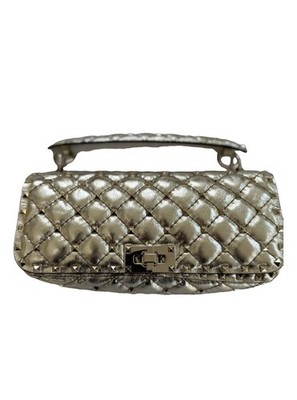 Valentino Garavani Rockstud Spike Handtasche