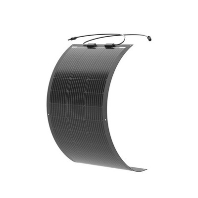 Renogy RNG-100DB-H 100W 12V Extremely Flexible Monocrystalline Solar Panel