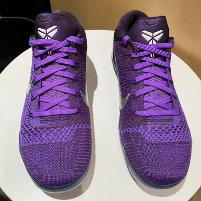 Size 8 - Nike Kobe 9 Elite Protro 2025 Low Moonwalker for sale