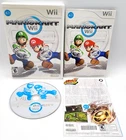 Mario Kart Wii (Nintendo Wii, 2008) CIB COMPLETE IN BOX