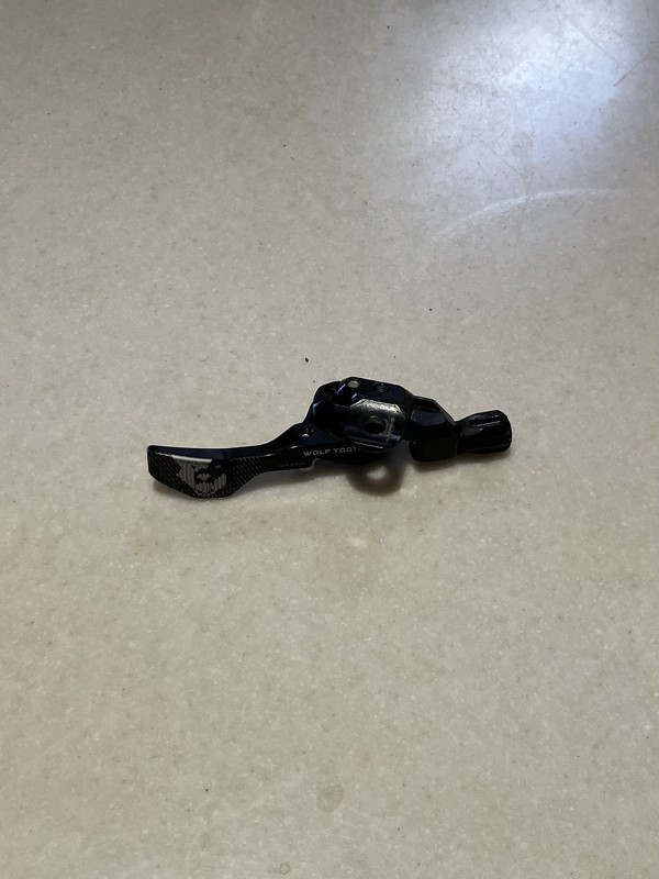 Wolf Tooth Remote Dropper Lever