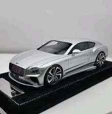 1/18 Bentley Continental GT Speed H&H